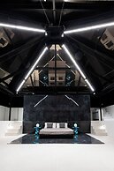 Extreme Luxury Villa with Pool & SPA