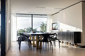 Extreme Luxury Villa with Pool & SPA