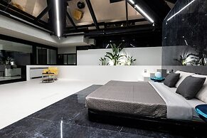 Extreme Luxury Villa with Pool & SPA