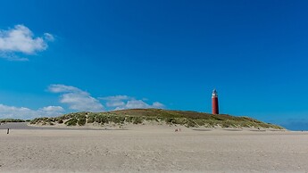 Bungalow in Texel Near Beach & Forest
