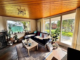Bungalow in Texel Near Beach & Forest