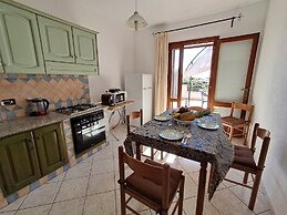 La Casetta Di Greise