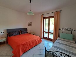La Casetta Di Greise