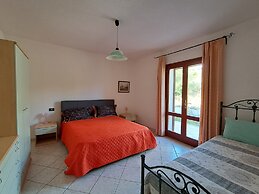 La Casetta Di Greise
