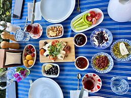 Mon Ilıca Otel
