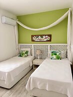 Mon Ilıca Otel