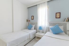 Mon Ilıca Otel