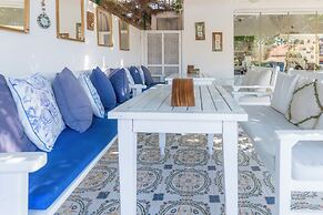 Mon Ilıca Otel