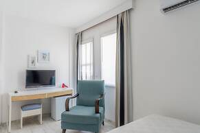 Mon Ilıca Otel