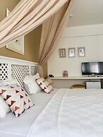 Mon Ilıca Otel