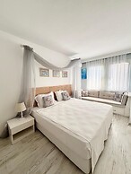 Mon Ilıca Otel