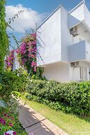 Mon Ilıca Otel