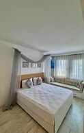 Mon Ilıca Otel