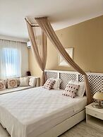 Mon Ilıca Otel