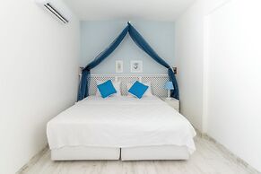 Mon Ilıca Otel