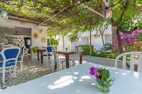 Mon Ilıca Otel