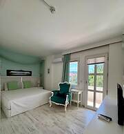 Mon Ilıca Otel