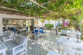 Mon Ilıca Otel
