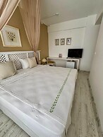 Mon Ilıca Otel