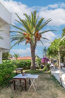 Mon Ilıca Otel