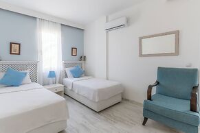 Mon Ilıca Otel