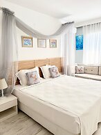 Mon Ilıca Otel
