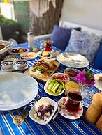 Mon Ilıca Otel