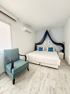 Mon Ilıca Otel
