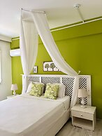 Mon Ilıca Otel