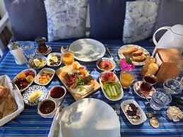 Mon Ilıca Otel