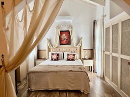 Mon Ilıca Otel