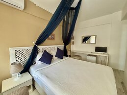 Mon Ilıca Otel
