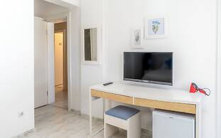 Mon Ilıca Otel