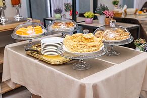 Safir Hotel