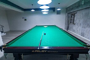 Safir Hotel