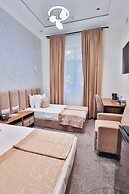 Safir Hotel