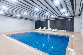Safir Hotel