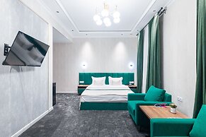 Safir Hotel