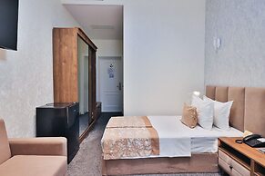 Safir Hotel