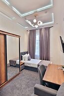 Safir Hotel