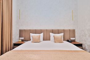Safir Hotel