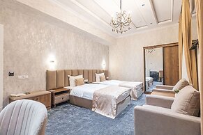 Safir Hotel