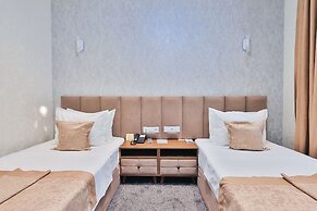 Safir Hotel