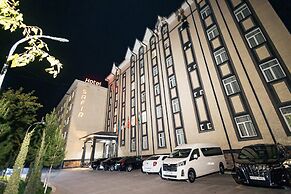 Safir Hotel
