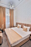 Safir Hotel