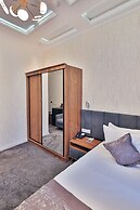 Safir Hotel
