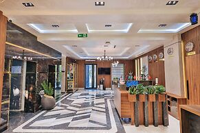 Safir Hotel