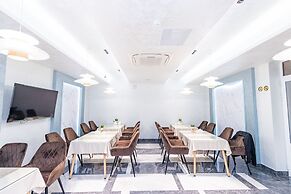 Safir Hotel