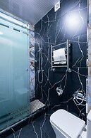 Safir Hotel