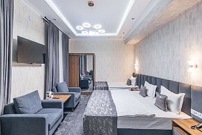 Safir Hotel